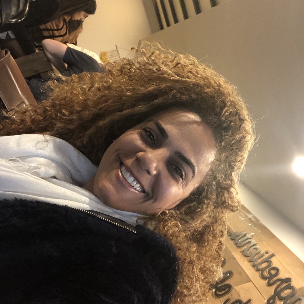 Meet your Posher, Bianca